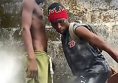 Hot Boy with Is Room Mate