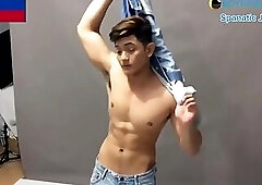 VF Pinoy Model - Collection of Poging Pinoy