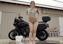 Charles Dera And Tommy King In Resisting My Stepsis Is Futile