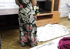 Worthwhile butt for anal sex with a older lady