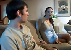 Con la supuesta nena ft. Kimberly Kole: Blowjob, Missonary  Licking Porn