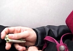 Latin Leche: Camming a Nervous Hunk