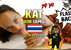 Flashback: Kat D Part 2 - Videos - JohntronX