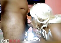 She got fucked in the ass to vomit on a dick for 45min full version