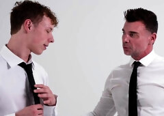 Missionary Boys: Cinematic Story of Temple Sex