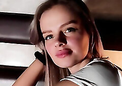 On The Train, He Publicly Fucked A Married Fellow Traveler By Introducing Himself To Her As A Produc