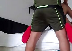 Peruvian