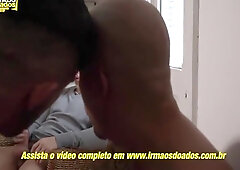 Surpreendido Por Rolao 6 Min