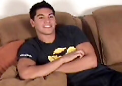 Circle Jerk Boys: Saddlebagging with San Diego's Sweetheart