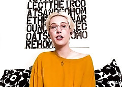 Ersties - Nasty Things I Did Final Week-Ep two of 4-Jin has the Customer Experience of a Lifetime