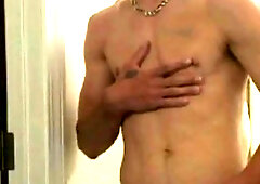 Next Door Male: Devin's Skateboard Boner Adventure