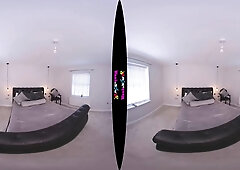 Cum For Me - WankitnowVR