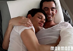 Companionship Inventory - Elders Dudley & Ence