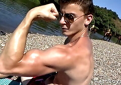 China boy, skybo, asian boy