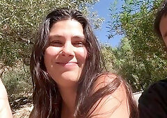 Affable neighbour mother i'd like to fuck gets her mouth preggo.