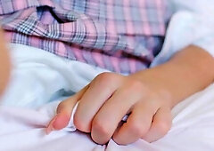 Beautiful girl Isabella De Laa having sex with a stranger on vacation