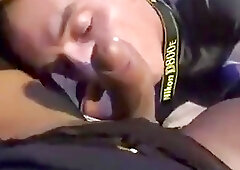 Monster cock shemale fuck guy