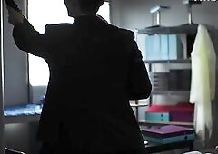 Spoiled Wicked Redhead Frozen In Time Gets Taught A Lesson by Nerdy Classmate - Time Stop Sex Fetish