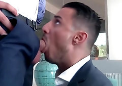 Crazy xxx video homosexual Rough Sex check unique