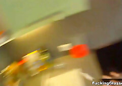 Fucking Glasses - Soothing the pain Zoey sex teen-porn