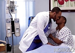 Dillon Diaz Seduces Jake Waters And Fucks His Tight Bum Naked