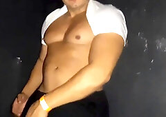 YURI GAÚCHO - PALS DEEP-THROATING MY MAN-MEAT IN THE SOFTCORE CABIN