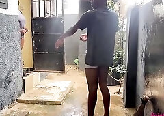 Wicked neighbors pleasuring every other to relieve Nigeria stress