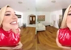 Blake Blossom Is Ready To Grant You Some Of Your Deepest, Dirtiest Desires