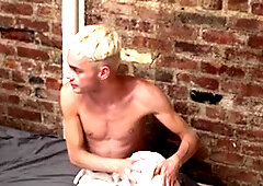 Missionary Boys: Elder Jones's Dirty Dream Come True