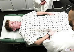 Check Me Out, Doc - DoctorTapes