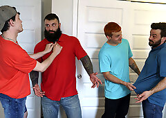 Naughty Way To Say Thanks - TwinkTrade