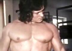 Vintage Black Latino