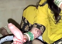 Fuzzy pussy fun with superstar Pujaprem