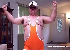 Trucker daddy, big dick truckers, truck