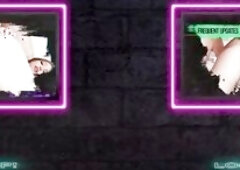 LETHAL HARDCORE VR - U're Home From College & Bang Stepdad's Sexy Babysitter