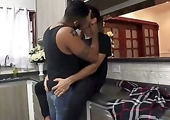 Best kiss