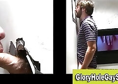 Twink sucks straighty gay