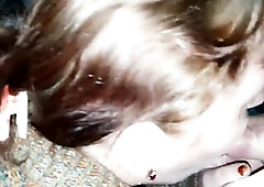 Aged Bitch Loves Younger Jocks