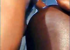 Horny Gay Guys Pumping Butts In Gym