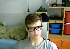 German Cutieround Smooth Ass Big Cock On Cam