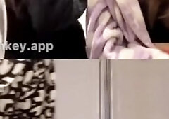 Dick Slap Reaction 4