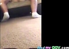 getting plowed by 53 year old married man 3