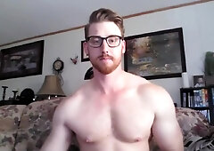 Muscle Ginger are the hottest