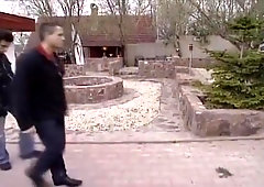 Excellent xxx scene homo Group Sex crazy like in your dreams