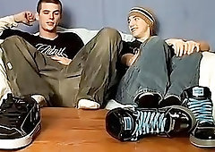 Self pix of young black gay teens Foot Play Jack Off Boys