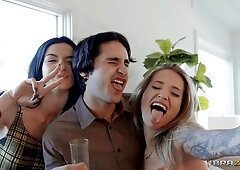 The Never Ending Squirter