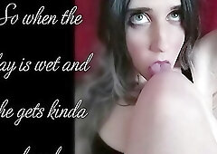 Beautiful Sissy in need of cocks