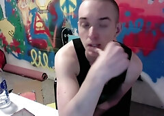 Master Foot Worship Male