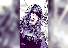 Just Your Unpaid Girlfriend willing to Give u a Amazing Oral-job Celebration two Get U Off, Willing for Your Large penis and Your Wife's Incredib