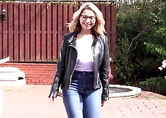 Life-changing orgasm